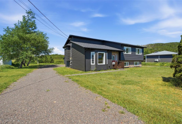 2 CLEARVIEW DRIVE, BURIN, Newfoundland, Canada A0E 1E0, ,1 BathroomBathrooms,Residential,For Sale,CLEARVIEW DRIVE,6369 2 CLEARVIEW DRIVE, BURIN, Newfoundland, Canada A0E 1E0, ,1 BathroomBathrooms,Residential,For Sale,CLEARVIEW DRIVE,6369