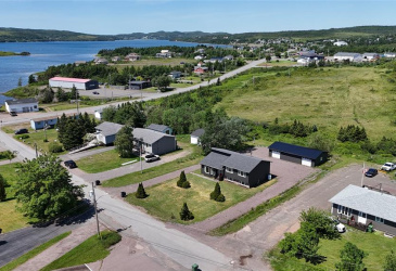2 CLEARVIEW DRIVE, BURIN, Newfoundland, Canada A0E 1E0, ,1 BathroomBathrooms,Residential,For Sale,CLEARVIEW DRIVE,6369 2 CLEARVIEW DRIVE, BURIN, Newfoundland, Canada A0E 1E0, ,1 BathroomBathrooms,Residential,For Sale,CLEARVIEW DRIVE,6369