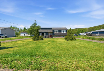 2 CLEARVIEW DRIVE, BURIN, Newfoundland, Canada A0E 1E0, ,1 BathroomBathrooms,Residential,For Sale,CLEARVIEW DRIVE,6369 2 CLEARVIEW DRIVE, BURIN, Newfoundland, Canada A0E 1E0, ,1 BathroomBathrooms,Residential,For Sale,CLEARVIEW DRIVE,6369