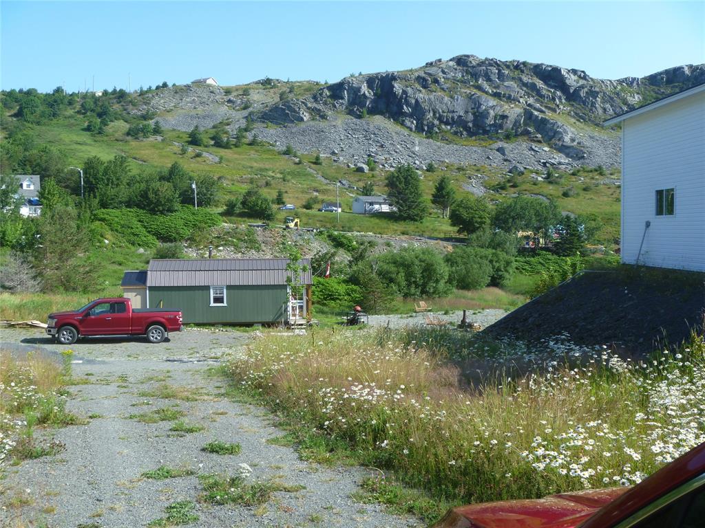 4 MEADOW ROAD, FRESHWATER, Newfoundland, Canada A1Y 1C6, ,1 BathroomBathrooms,Residential,For Sale,MEADOW ROAD,6370