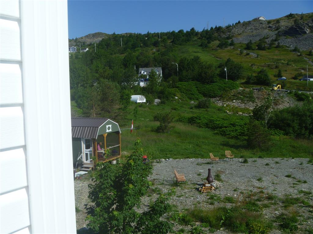 4 MEADOW ROAD, FRESHWATER, Newfoundland, Canada A1Y 1C6, ,1 BathroomBathrooms,Residential,For Sale,MEADOW ROAD,6370