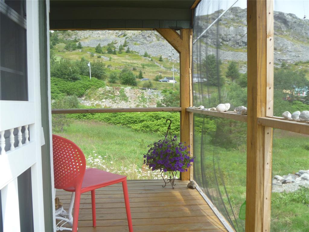 4 MEADOW ROAD, FRESHWATER, Newfoundland, Canada A1Y 1C6, ,1 BathroomBathrooms,Residential,For Sale,MEADOW ROAD,6370