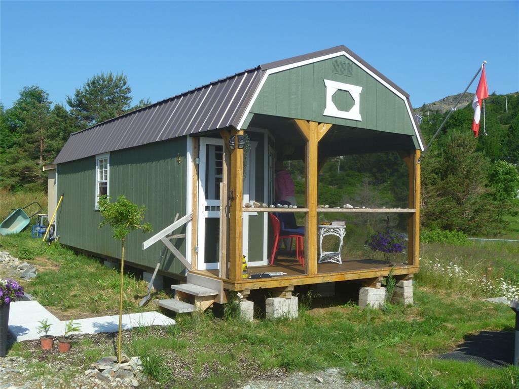 4 MEADOW ROAD, FRESHWATER, Newfoundland, Canada A1Y 1C6, ,1 BathroomBathrooms,Residential,For Sale,MEADOW ROAD,6370