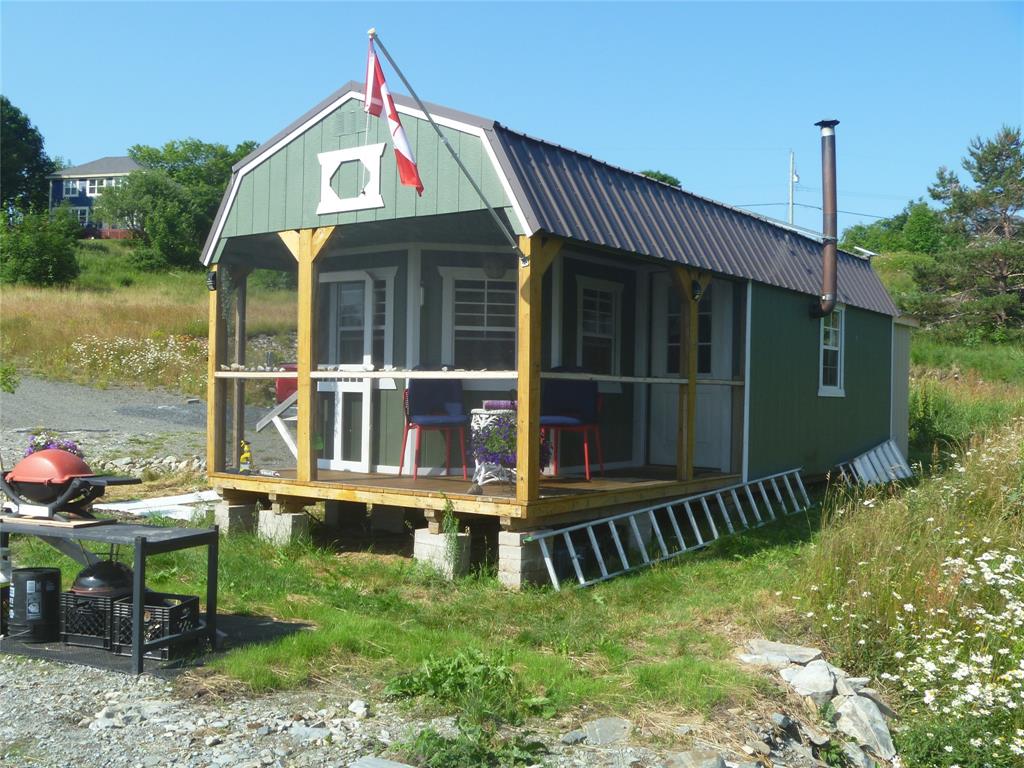 4 MEADOW ROAD, FRESHWATER, Newfoundland, Canada A1Y 1C6, ,1 BathroomBathrooms,Residential,For Sale,MEADOW ROAD,6370