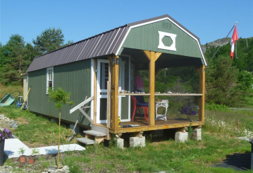 4 MEADOW ROAD, FRESHWATER, Newfoundland, Canada A1Y 1C6, ,1 BathroomBathrooms,Residential,For Sale,MEADOW ROAD,6370 4 MEADOW ROAD, FRESHWATER, Newfoundland, Canada A1Y 1C6, ,1 BathroomBathrooms,Residential,For Sale,MEADOW ROAD,6370