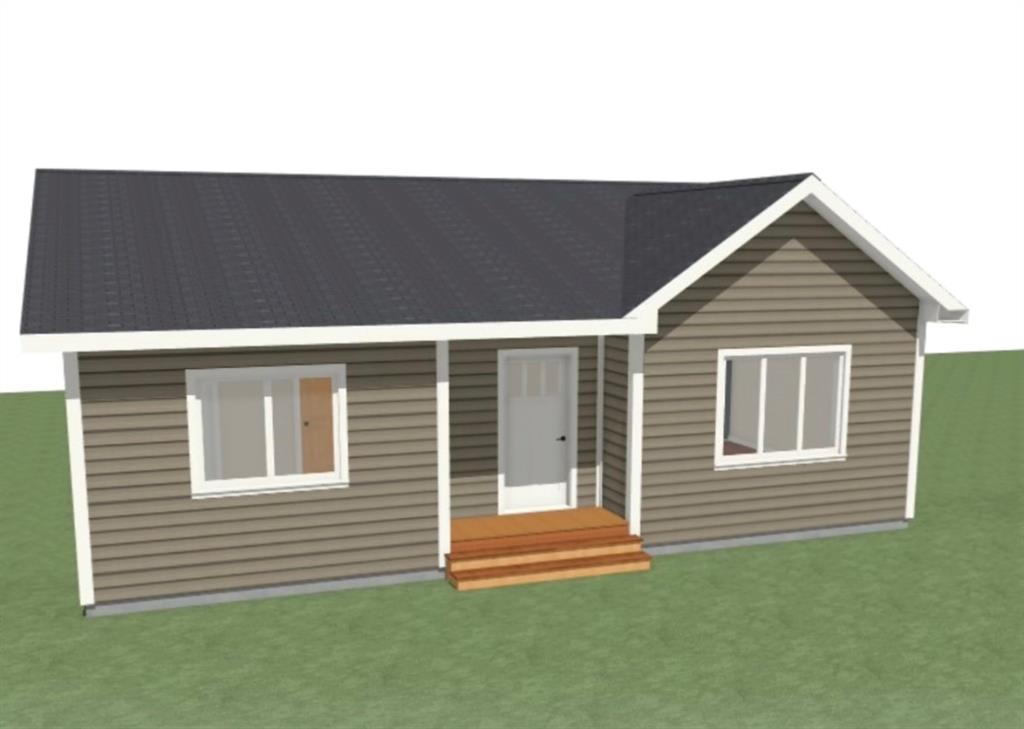 LOT 15 RIDGEWOOD CRESCENT, CLARENVILLE, Newfoundland, Canada A5A 0G7, ,2 BathroomsBathrooms,Residential,For Sale,RIDGEWOOD CRESCENT,6389