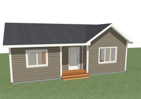 LOT 15 RIDGEWOOD CRESCENT, CLARENVILLE, Newfoundland, Canada A5A 0G7, ,2 BathroomsBathrooms,Residential,For Sale,RIDGEWOOD CRESCENT,6389