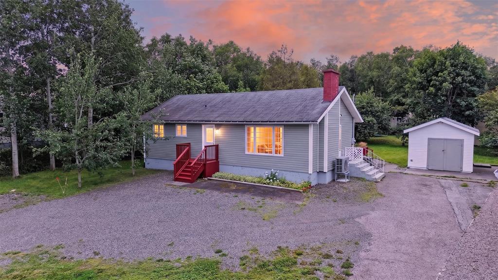 76 CORMACK DRIVE, CLARENVILLE, Newfoundland, Canada A6A 1C8, ,1 BathroomBathrooms,Residential,For Sale,CORMACK DRIVE,6400