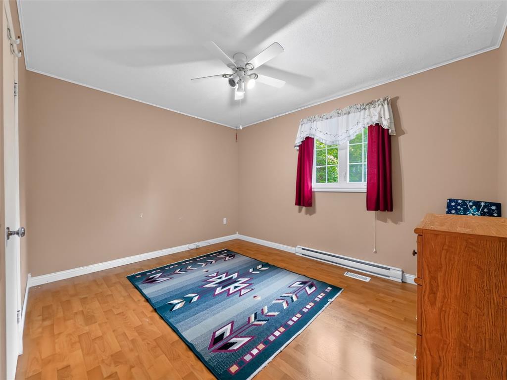 76 CORMACK DRIVE, CLARENVILLE, Newfoundland, Canada A6A 1C8, ,1 BathroomBathrooms,Residential,For Sale,CORMACK DRIVE,6400
