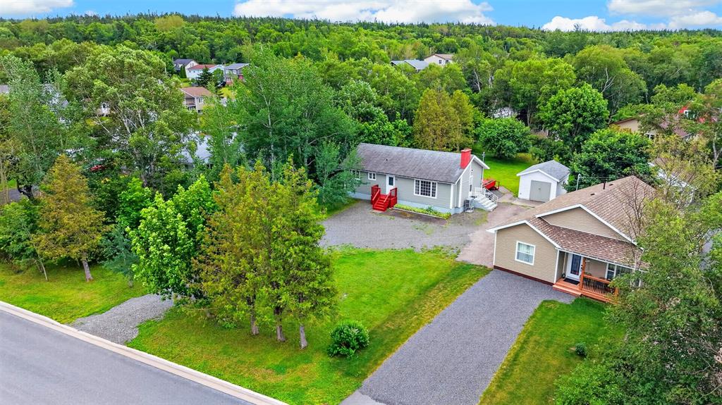 76 CORMACK DRIVE, CLARENVILLE, Newfoundland, Canada A6A 1C8, ,1 BathroomBathrooms,Residential,For Sale,CORMACK DRIVE,6400