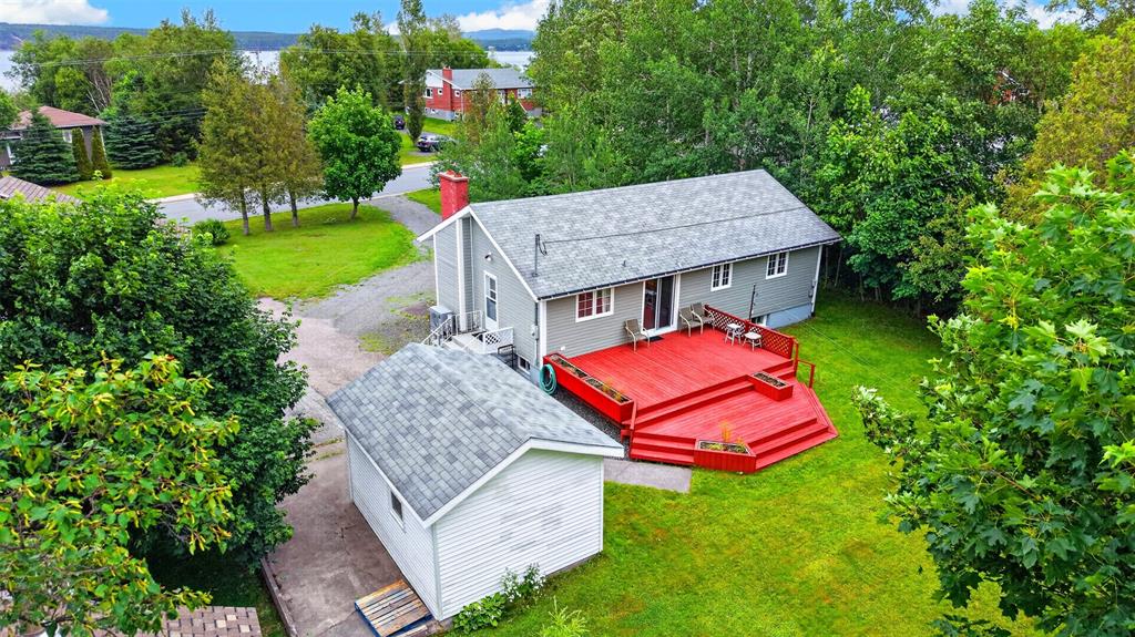 76 CORMACK DRIVE, CLARENVILLE, Newfoundland, Canada A6A 1C8, ,1 BathroomBathrooms,Residential,For Sale,CORMACK DRIVE,6400