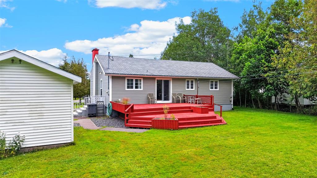 76 CORMACK DRIVE, CLARENVILLE, Newfoundland, Canada A6A 1C8, ,1 BathroomBathrooms,Residential,For Sale,CORMACK DRIVE,6400
