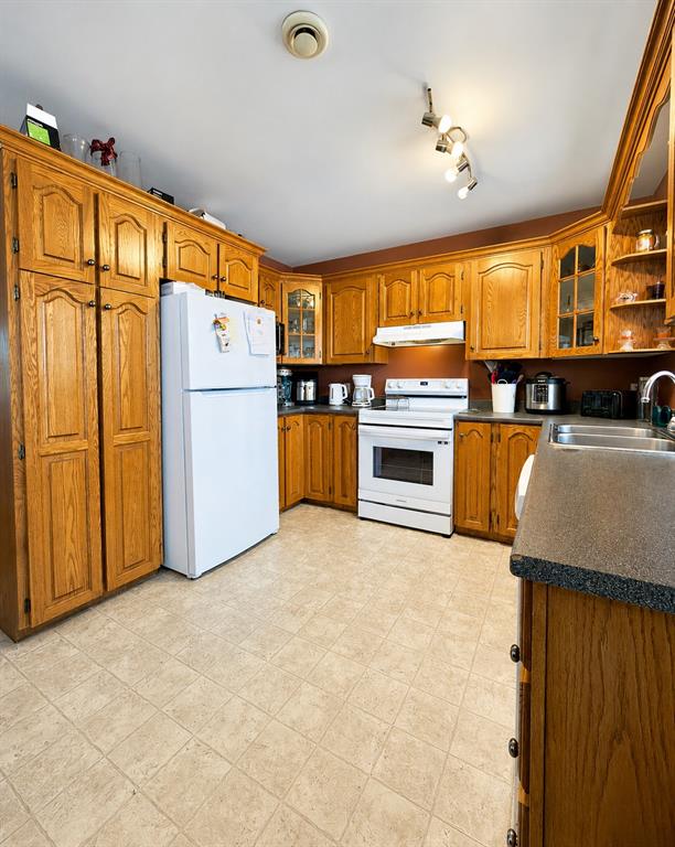 3 WHITE ROSE PLACE, CLARENVILLE, Newfoundland, Canada A5A 2B4, ,2 BathroomsBathrooms,Residential,Reduced,WHITE ROSE PLACE,6406