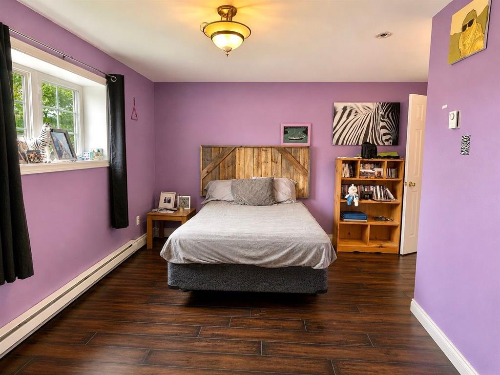 3 WHITE ROSE PLACE, CLARENVILLE, Newfoundland, Canada A5A 2B4, ,2 BathroomsBathrooms,Residential,Reduced,WHITE ROSE PLACE,6406