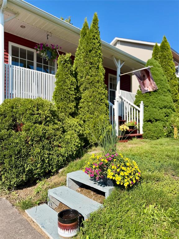 3 WHITE ROSE PLACE, CLARENVILLE, Newfoundland, Canada A5A 2B4, ,2 BathroomsBathrooms,Residential,Reduced,WHITE ROSE PLACE,6406