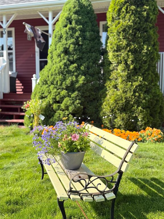 3 WHITE ROSE PLACE, CLARENVILLE, Newfoundland, Canada A5A 2B4, ,2 BathroomsBathrooms,Residential,Reduced,WHITE ROSE PLACE,6406