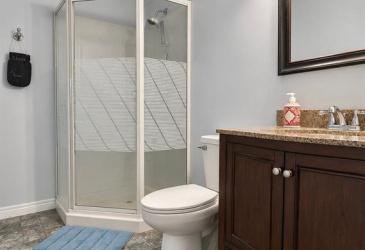 3 WHITE ROSE PLACE, CLARENVILLE, Newfoundland, Canada A5A 2B4, ,2 BathroomsBathrooms,Residential,Reduced,WHITE ROSE PLACE,6406