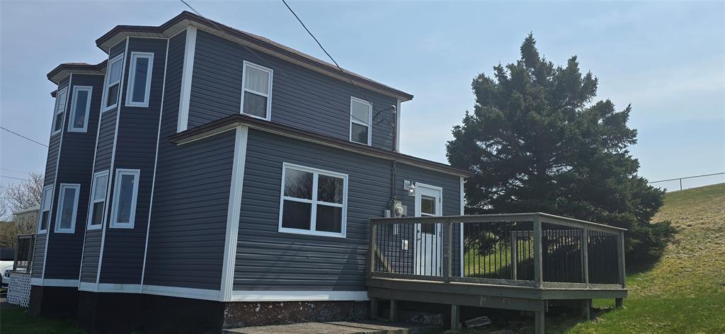 14 LOGWOOD DRIVE, FORTUNE, Newfoundland, Canada A0E 1P0, ,1 BathroomBathrooms,Residential,For Sale,LOGWOOD DRIVE,6407