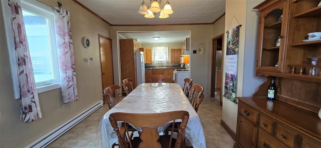 14 LOGWOOD DRIVE, FORTUNE, Newfoundland, Canada A0E 1P0, ,1 BathroomBathrooms,Residential,For Sale,LOGWOOD DRIVE,6407