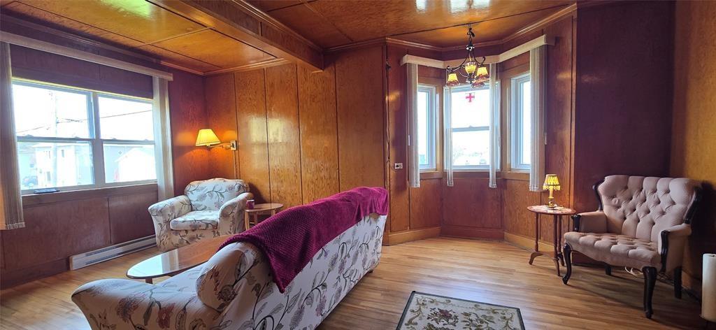 14 LOGWOOD DRIVE, FORTUNE, Newfoundland, Canada A0E 1P0, ,1 BathroomBathrooms,Residential,For Sale,LOGWOOD DRIVE,6407