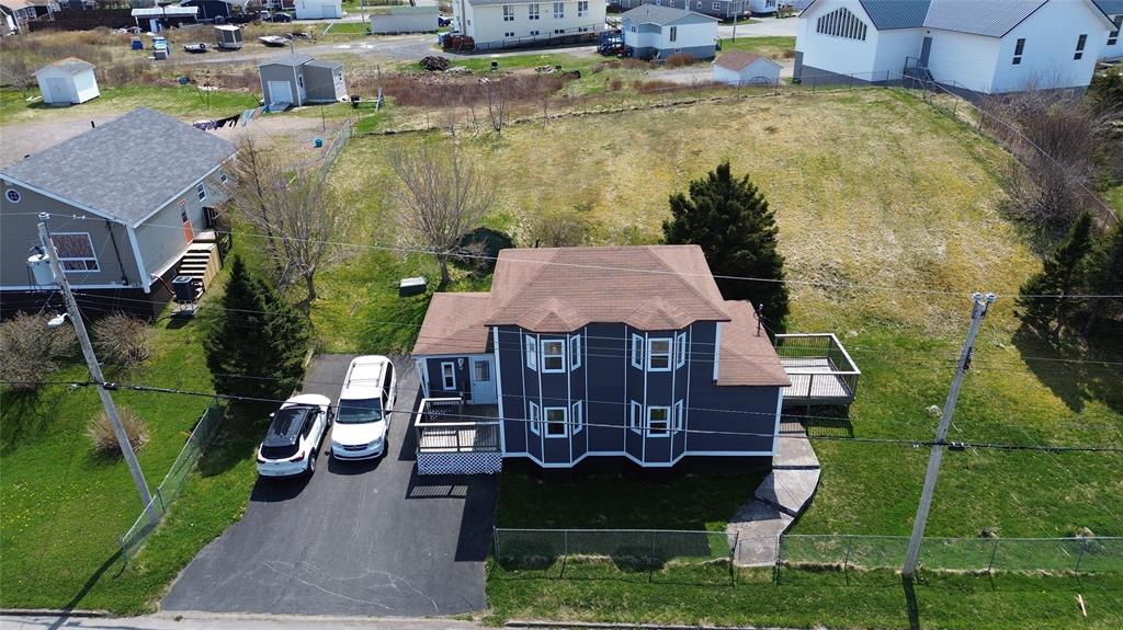 14 LOGWOOD DRIVE, FORTUNE, Newfoundland, Canada A0E 1P0, ,1 BathroomBathrooms,Residential,For Sale,LOGWOOD DRIVE,6407