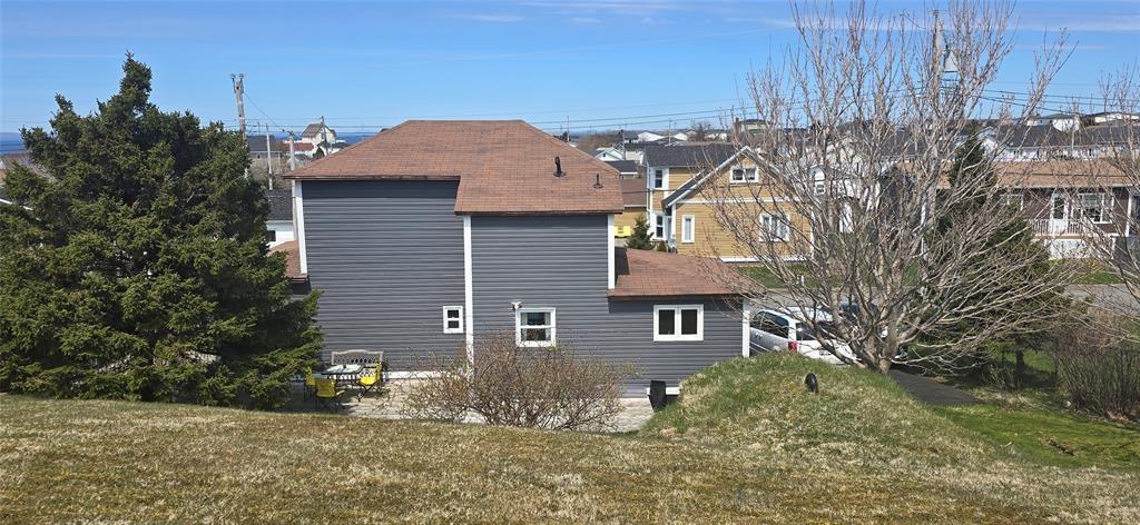 14 LOGWOOD DRIVE, FORTUNE, Newfoundland, Canada A0E 1P0, ,1 BathroomBathrooms,Residential,For Sale,LOGWOOD DRIVE,6407