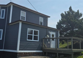 14 LOGWOOD DRIVE, FORTUNE, Newfoundland, Canada A0E 1P0, ,1 BathroomBathrooms,Residential,For Sale,LOGWOOD DRIVE,6407