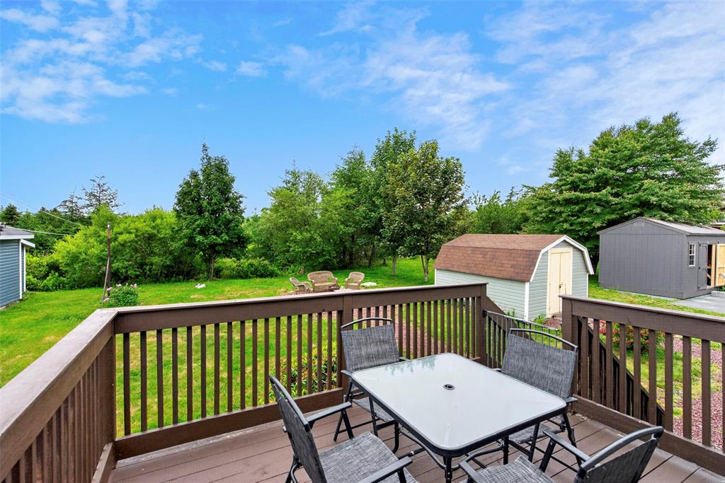 25-27 BISHOPS ROAD, BAY ROBERTS, Newfoundland, Canada A0A 1G0, ,1 BathroomBathrooms,Residential,For Sale,BISHOPS ROAD,6408