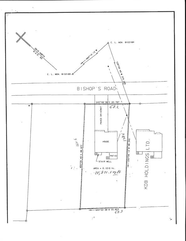 25-27 BISHOPS ROAD, BAY ROBERTS, Newfoundland, Canada A0A 1G0, ,1 BathroomBathrooms,Residential,For Sale,BISHOPS ROAD,6408