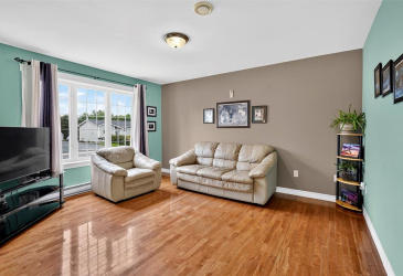 25-27 BISHOPS ROAD, BAY ROBERTS, Newfoundland, Canada A0A 1G0, ,1 BathroomBathrooms,Residential,For Sale,BISHOPS ROAD,6408 25-27 BISHOPS ROAD, BAY ROBERTS, Newfoundland, Canada A0A 1G0, ,1 BathroomBathrooms,Residential,For Sale,BISHOPS ROAD,6408