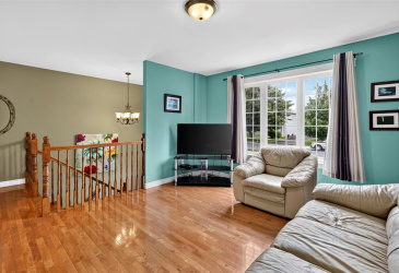 25-27 BISHOPS ROAD, BAY ROBERTS, Newfoundland, Canada A0A 1G0, ,1 BathroomBathrooms,Residential,For Sale,BISHOPS ROAD,6408 25-27 BISHOPS ROAD, BAY ROBERTS, Newfoundland, Canada A0A 1G0, ,1 BathroomBathrooms,Residential,For Sale,BISHOPS ROAD,6408