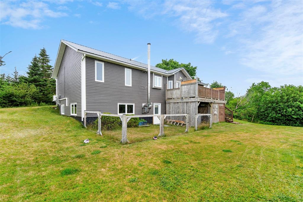 2 INGRIDS LAND, ROACHES LINE, Newfoundland, Canada A0A 1W0, ,2 BathroomsBathrooms,Residential,For Sale,INGRIDS LAND,6409