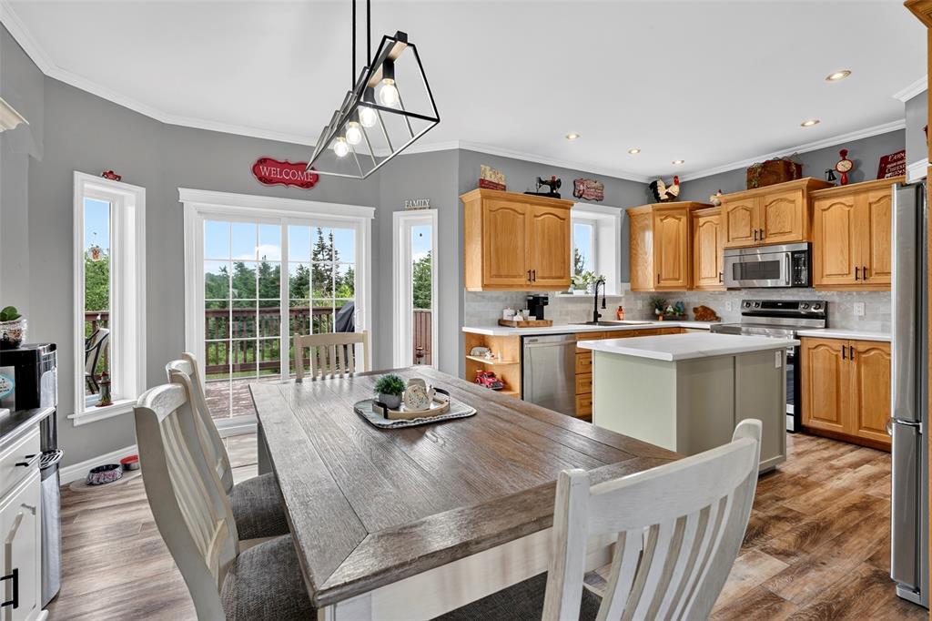 2 INGRIDS LAND, ROACHES LINE, Newfoundland, Canada A0A 1W0, ,2 BathroomsBathrooms,Residential,For Sale,INGRIDS LAND,6409