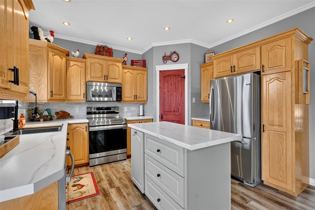 2 INGRIDS LAND, ROACHES LINE, Newfoundland, Canada A0A 1W0, ,2 BathroomsBathrooms,Residential,For Sale,INGRIDS LAND,6409