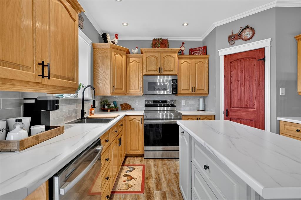 2 INGRIDS LAND, ROACHES LINE, Newfoundland, Canada A0A 1W0, ,2 BathroomsBathrooms,Residential,For Sale,INGRIDS LAND,6409