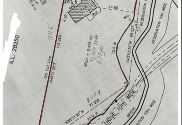 2 INGRIDS LAND, ROACHES LINE, Newfoundland, Canada A0A 1W0, ,2 BathroomsBathrooms,Residential,For Sale,INGRIDS LAND,6409