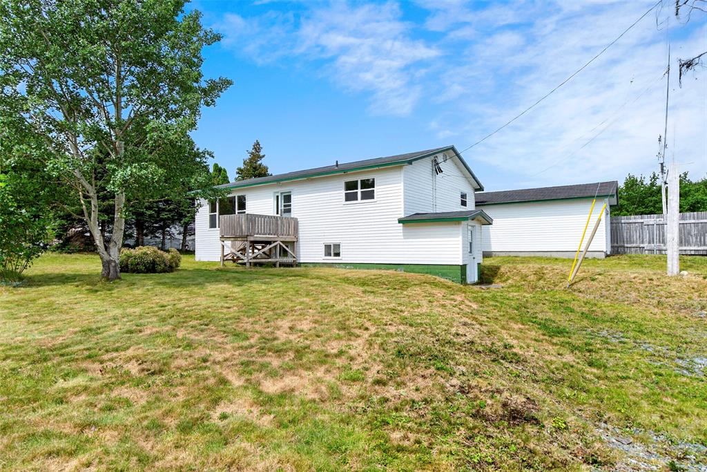 32-34 GLAM ROAD, CLARKE'S BEACH, Newfoundland, Canada A0A 1W0, ,1 BathroomBathrooms,Residential,For Sale,GLAM ROAD,6432