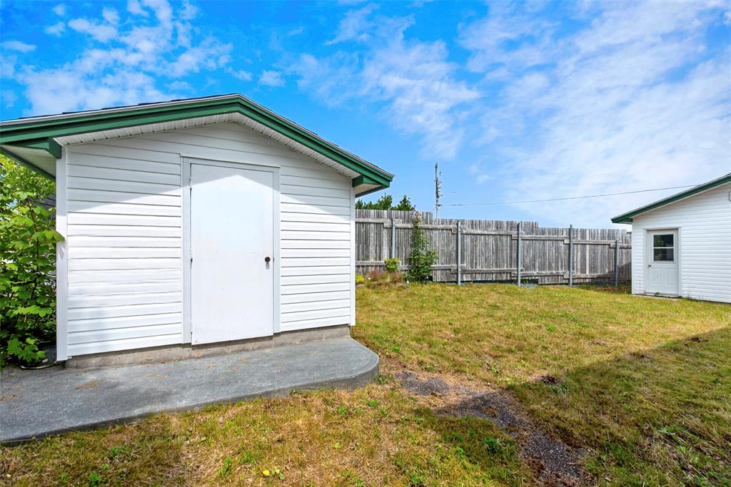 32-34 GLAM ROAD, CLARKE'S BEACH, Newfoundland, Canada A0A 1W0, ,1 BathroomBathrooms,Residential,For Sale,GLAM ROAD,6432