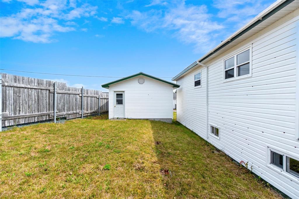 32-34 GLAM ROAD, CLARKE'S BEACH, Newfoundland, Canada A0A 1W0, ,1 BathroomBathrooms,Residential,For Sale,GLAM ROAD,6432