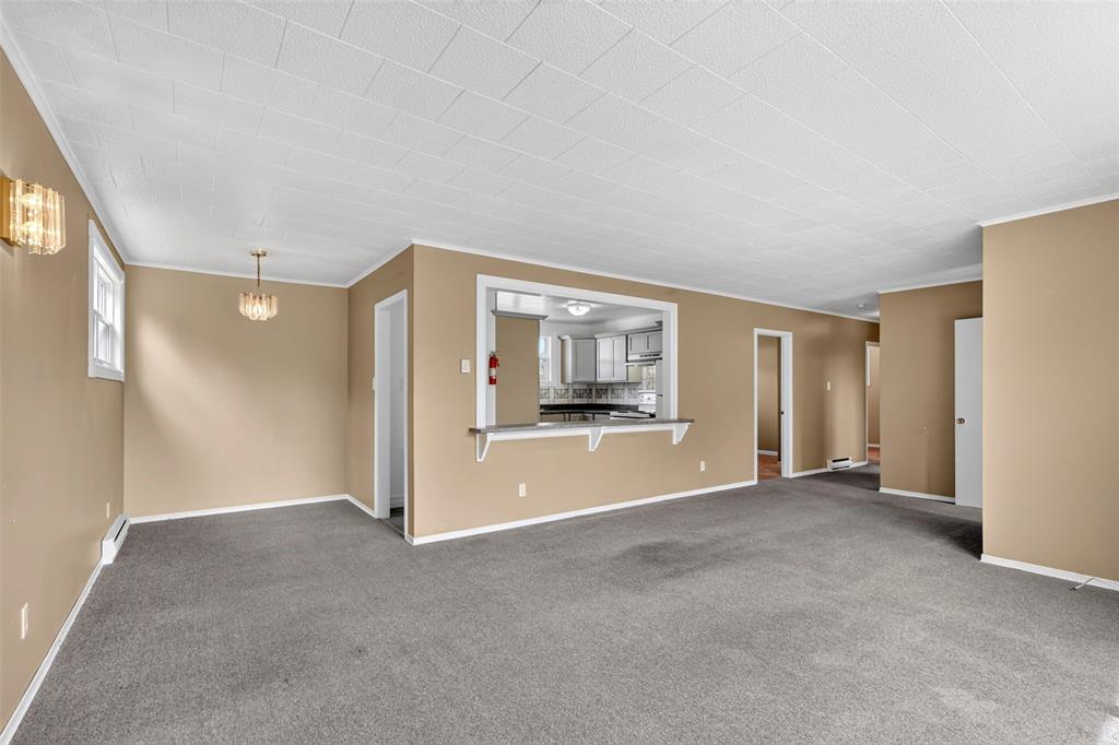 32-34 GLAM ROAD, CLARKE'S BEACH, Newfoundland, Canada A0A 1W0, ,1 BathroomBathrooms,Residential,For Sale,GLAM ROAD,6432
