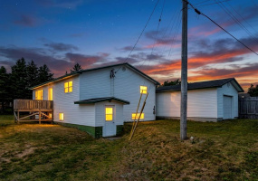 32-34 GLAM ROAD, CLARKE'S BEACH, Newfoundland, Canada A0A 1W0, ,1 BathroomBathrooms,Residential,For Sale,GLAM ROAD,6432