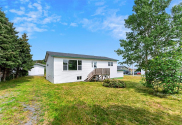 32-34 GLAM ROAD, CLARKE'S BEACH, Newfoundland, Canada A0A 1W0, ,1 BathroomBathrooms,Residential,For Sale,GLAM ROAD,6432 32-34 GLAM ROAD, CLARKE'S BEACH, Newfoundland, Canada A0A 1W0, ,1 BathroomBathrooms,Residential,For Sale,GLAM ROAD,6432