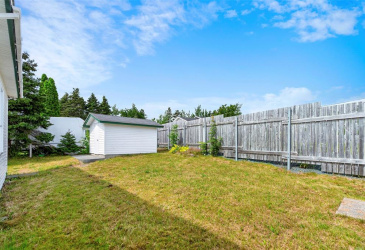 32-34 GLAM ROAD, CLARKE'S BEACH, Newfoundland, Canada A0A 1W0, ,1 BathroomBathrooms,Residential,For Sale,GLAM ROAD,6432