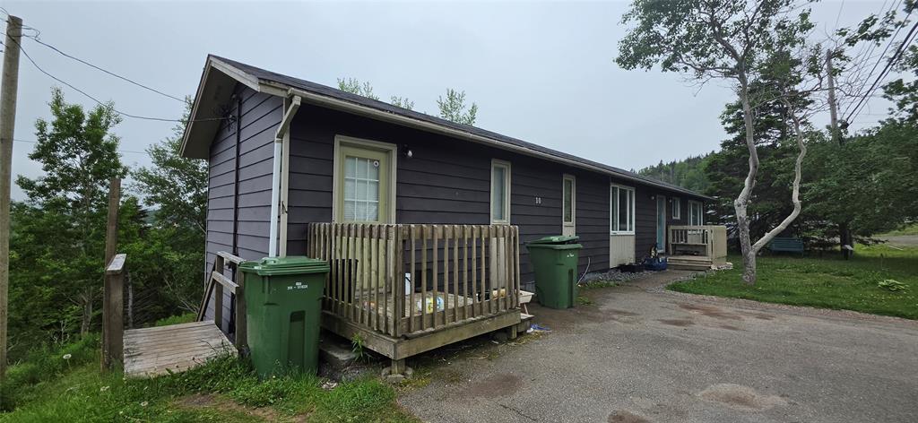 10 ATLANTIC STREET, MARYSTOWN, Newfoundland, Canada A0E 2M0, ,2 BathroomsBathrooms,Residential,For Sale,ATLANTIC STREET,6440