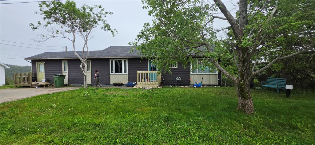 10 ATLANTIC STREET, MARYSTOWN, Newfoundland, Canada A0E 2M0, ,2 BathroomsBathrooms,Residential,For Sale,ATLANTIC STREET,6440