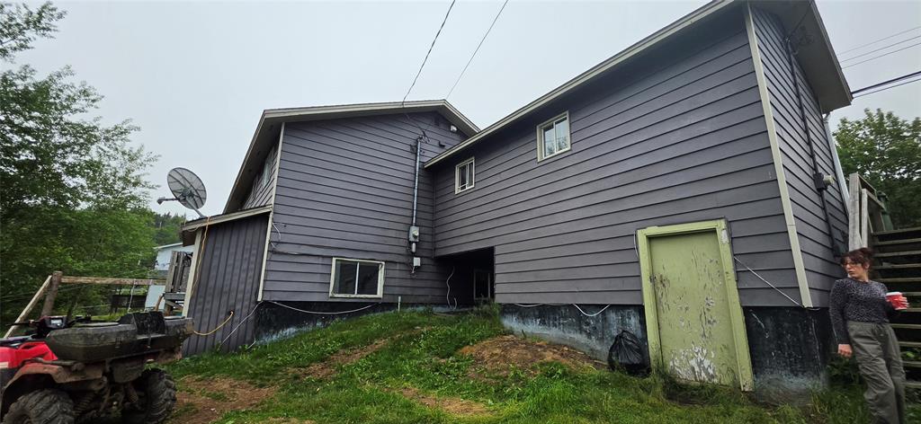 10 ATLANTIC STREET, MARYSTOWN, Newfoundland, Canada A0E 2M0, ,2 BathroomsBathrooms,Residential,For Sale,ATLANTIC STREET,6440