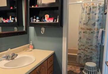 10 ATLANTIC STREET, MARYSTOWN, Newfoundland, Canada A0E 2M0, ,2 BathroomsBathrooms,Residential,For Sale,ATLANTIC STREET,6440