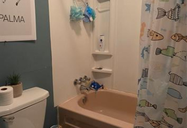 10 ATLANTIC STREET, MARYSTOWN, Newfoundland, Canada A0E 2M0, ,2 BathroomsBathrooms,Residential,For Sale,ATLANTIC STREET,6440