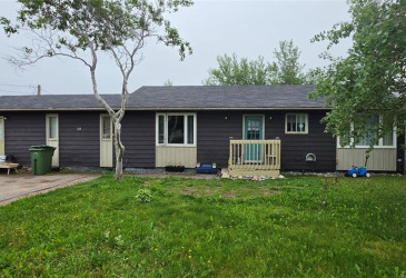 10 ATLANTIC STREET, MARYSTOWN, Newfoundland, Canada A0E 2M0, ,2 BathroomsBathrooms,Residential,For Sale,ATLANTIC STREET,6440