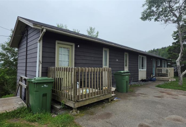 10 ATLANTIC STREET, MARYSTOWN, Newfoundland, Canada A0E 2M0, ,2 BathroomsBathrooms,Residential,For Sale,ATLANTIC STREET,6440
